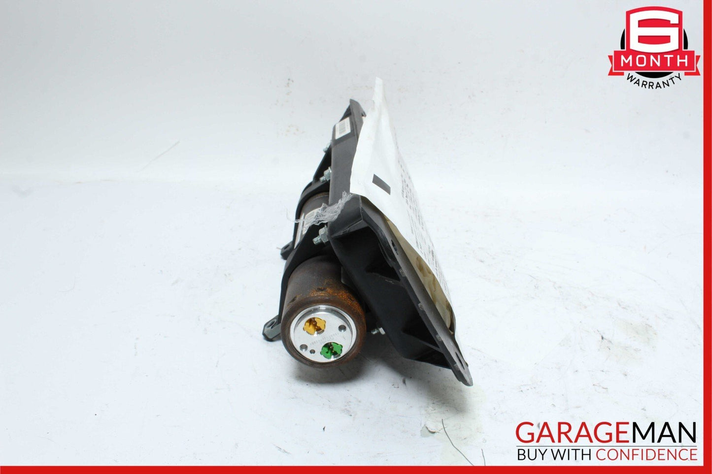 06-11 Mercedes W219 CLS500 CLS550 Front Right Side Dashboard Dash Airbag Air Bag