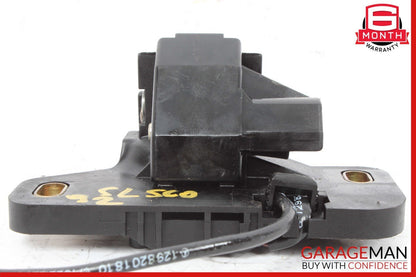 90-02 Mercedes R129 500SL 600SL Rear Trunk Lock Latch Actuator Assembly OEM