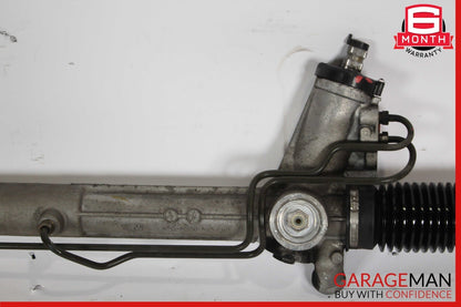 97-04 Porsche 986 Boxster Power Steering Gear Rack and Pinion Assy