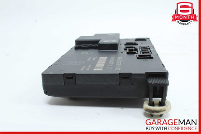 06-11 Mercedes W219 CLS550 CLS63 AMG Front Right Side Door Control Module Unit