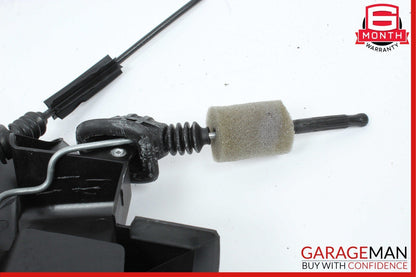08-14 Mercedes W204 C250 C300 C350 Front Right Door Lock Latch Actuator OEM