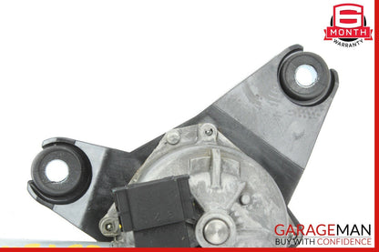 06-12 Mercedes X164 GL450 R550 ML450 Rear Windshield Glass Wiper Motor OEM