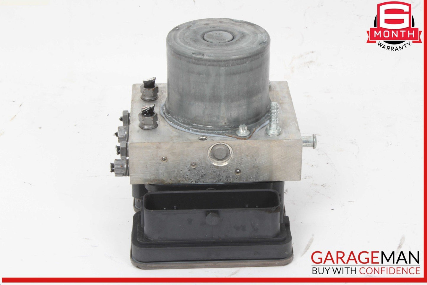 14-17 Maserati Ghibli ABS Anti Lock Brake Hydraulic Pump Module 2265106516 OEM