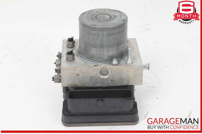 14-17 Maserati Ghibli ABS Anti Lock Brake Hydraulic Pump Module 2265106516 OEM