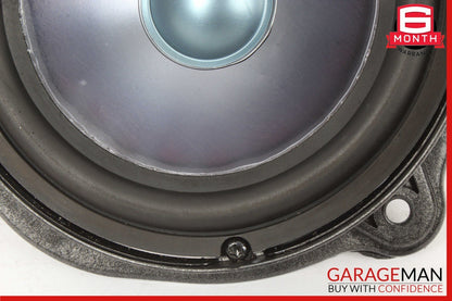 06-11 Mercedes W219 CLS63 CLS550 Door Speaker Sound Audio Radio 2198200202 OEM