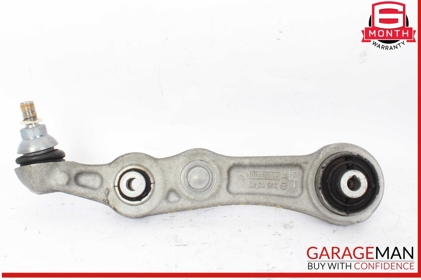 15-20 Mercedes W205 C300 C350e Front Right Side Suspension Lower Control Arm OEM