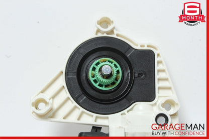 10-17 Mercedes W207 E500 E550 Coupe Left Side Door Window Regulator Motor Unit