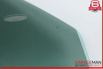 03-09 Mercedes W211 E63 AMG E500 Front Right Side Door Window Auto Glass OEM