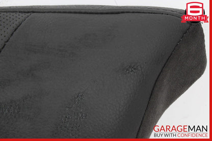 10-16 Porsche Panamera 970 Rear Right Side Backseat Seat Bolster Cushion Cover