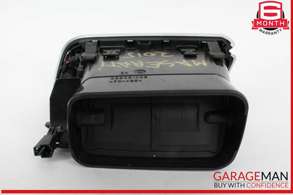 14-22 Maserati Ghibli M157 Dash Front Left Driver Side AC A/C Air Vent OEM