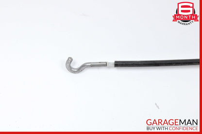 03-09 Mercedes W211 E350 E320 E550 Door Lock Actuator Rear Left Driver Side OEM