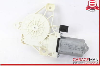 18-25 Audi Q5 SQ5 Front Left Driver Side Window Regulator Motor 80A959801 OEM