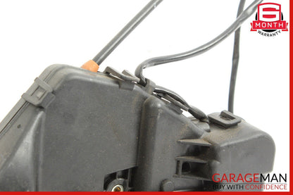 01-07 Mercedes W203 C230 C280 Rear Right Door Lock Latch Actuator 2037300435 OEM