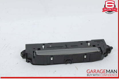 03-06 Mercedes R230 SL500 SL55 AMG Parktronic Warning Display Buzzer Front OEM