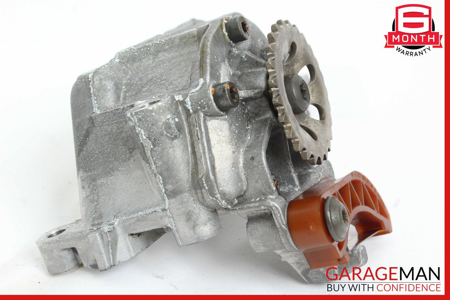 05-11 Mercedes R171 SLK300 C280 M272 Engine Motor Oil Pump 2721800701 OEM