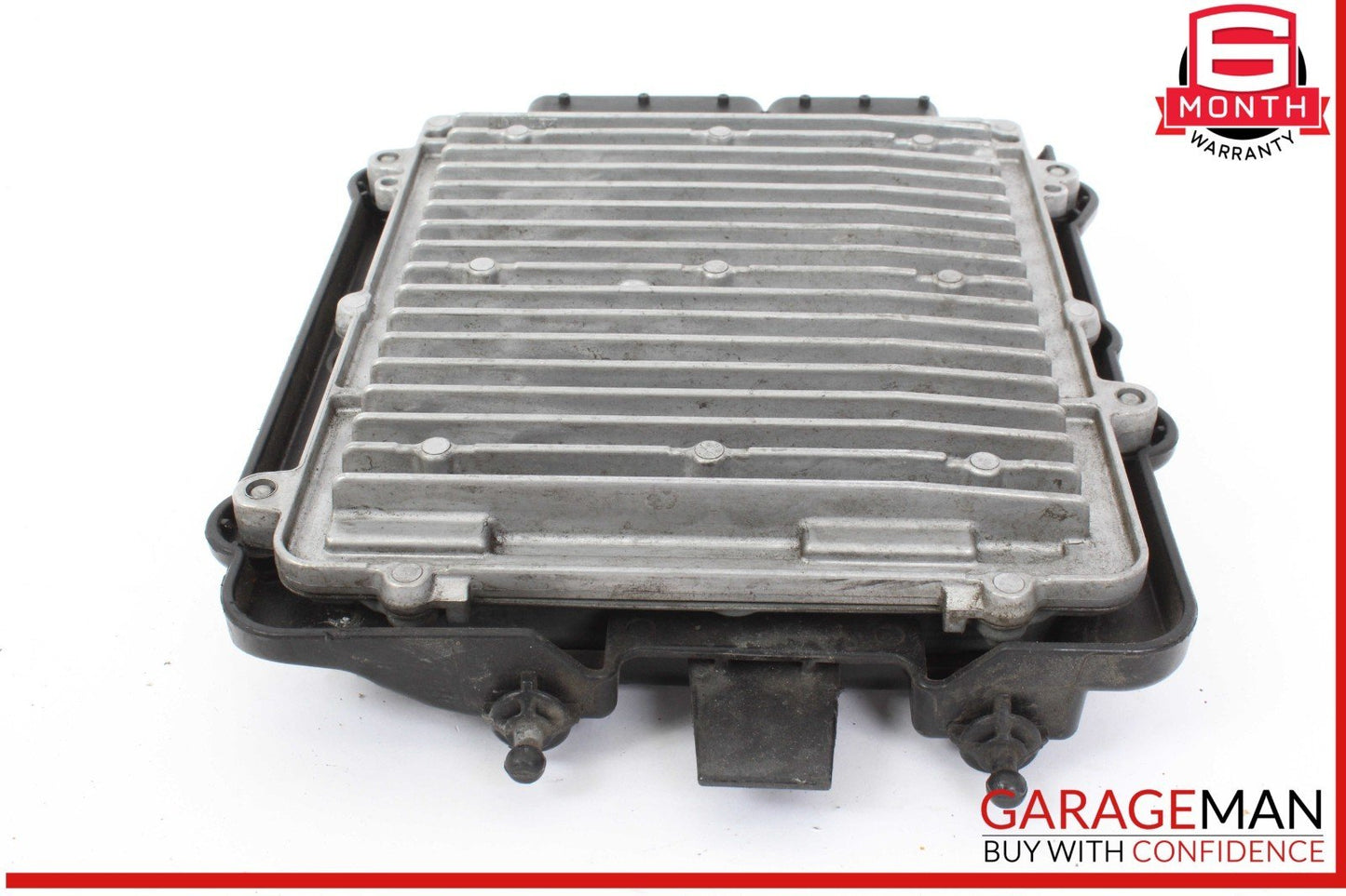 12-16 Mercedes X204 GLK350 E350 ECU ECM Engine Computer Control Module Unit OEM