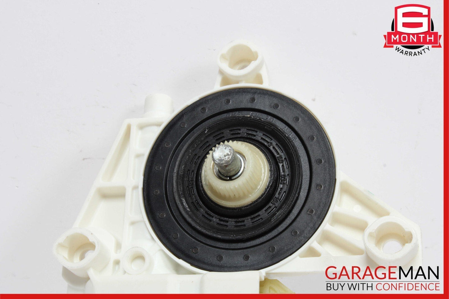 06-13 Mercedes X164 GL450 ML350 R350 Window Regulator Motor Front Right Side OEM