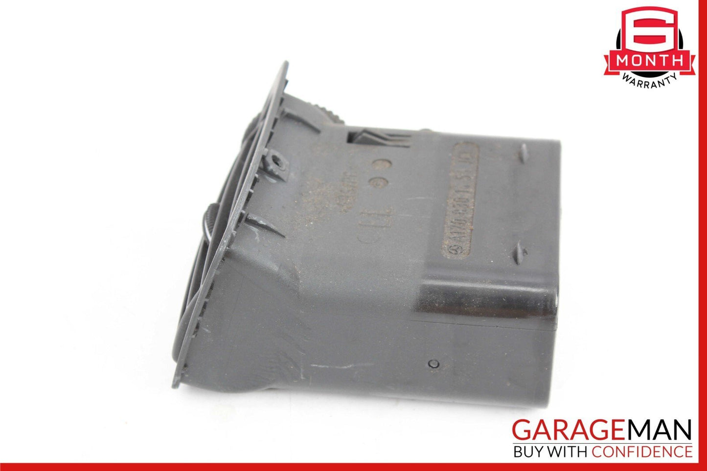 97-04 Mercedes R170 SLK320 Front Right Dash A/C AC Air Vent Trim Cover Grille