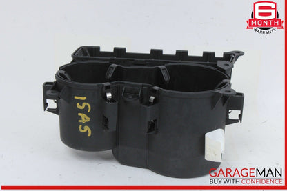 12-17 Audi A5 S5 Front Center Console Cupholder Cup Holder 8F0862533C OEM