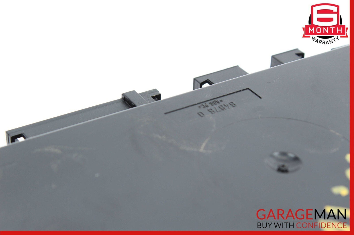 08-17 Mercedes W212 E550 Front Right Passenger Side Seat Control Module Unit OEM