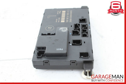 03-09 Mercedes W211 E350 E500 E63 AMG Front Left Side Door Control Module Unit