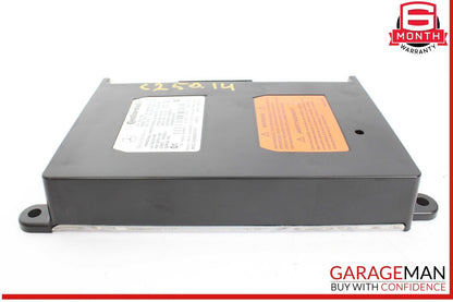 12-15 Mercedes W204 C250 CGI Communication Control Module 2229006003 OEM