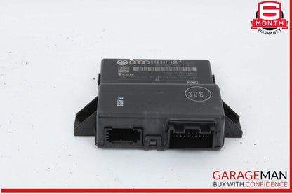 2014-2016 Audi Q5 ECM Network Gateway Control Module Unit 8R0907468P Genuine