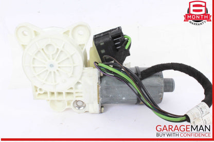 03-09 Mercedes W211 E320 Front Right Passenger Side Window Regulator Motor OEM