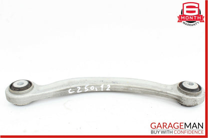 08-14 Mercedes W204 C250 Rear Right Passenger Side Upper Control Arm OEM