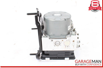 19-23 Mazda 3 ABS Anti Lock Brake Pump Module BCKA437A0B OEM