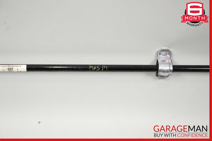 14-17 Maserati Ghibli Rear Anti Roll Sway Stabilizer Bar Frame Assembly RWD