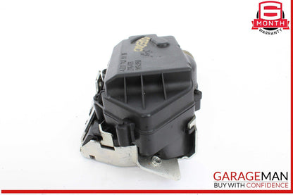 04-11 Mercedes W211 E500 Tailgate Tail Gate Hatch Lock Latch Mechanism OEM