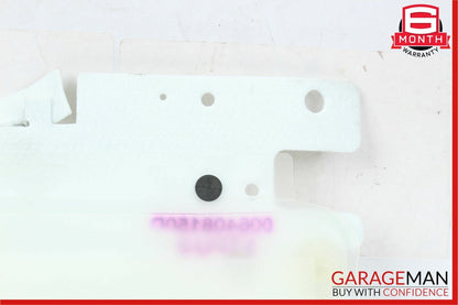 08-18 Mercedes W212 E350 C250 C300 Front Upper Seat Cushion Bladder Bolster OEM
