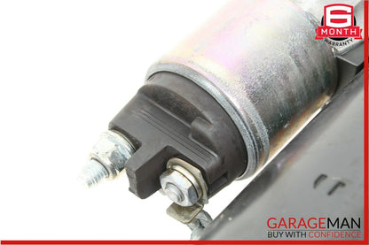 07-15 Mercedes W221 E63 SL63 S63 AMG M156 Engine Starter Motor 0061515301 OEM