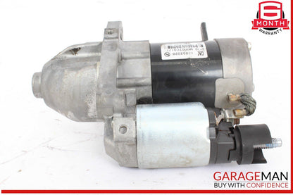 14-19 Cadillac CTS V-Sport Engine Starter Motor 12652028 OEM
