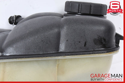03-09 Mercedes W219 CLS63 AMG Radiator Overflow Coolant Reservoir Tank OEM