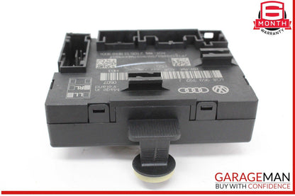 12-18 Audi A6 S6 A7 Front Right Side Door Control Module Unit 4G8959792J OEM