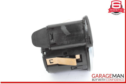 08-20 Mercedes W204 C250 GLK350 Headlight Fog Light Switch Control Module OEM