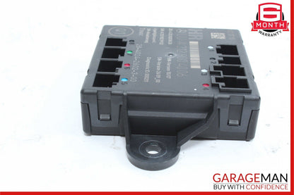 08-18 Mercedes CLS400 E550 E350 C350 Rear Right Side Door Control Module Unit