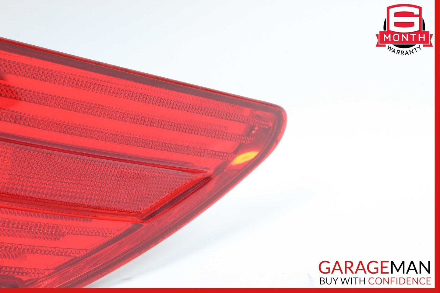 06-10 Mercedes W251 R500 Rear Right Passenger Side Taillight Tail Light Lamp OEM