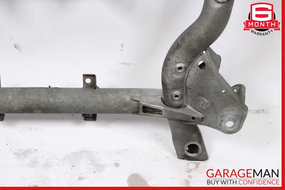 08-14 Mercedes W204 C250 Front Sub Frame Subframe Engine Crossmember Bar OEM