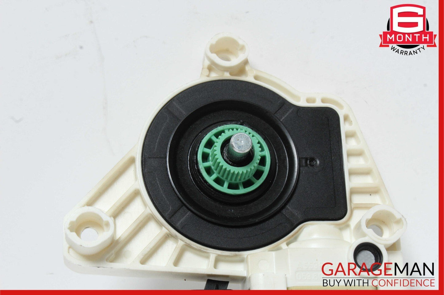14-18 Mercedes W117 CLA250 Front Left Driver Side Door Window Regulator Motor