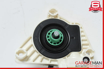 14-18 Mercedes W117 CLA250 Front Left Driver Side Door Window Regulator Motor
