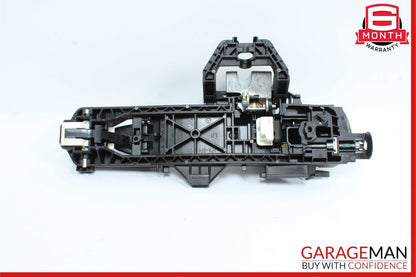 08-11 Mercedes W204 C300 C350 Rear Left Driver Side Exterior Door Handle OEM