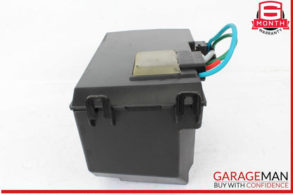 07-20 Mercedes W218 CLS550 E350 CL550 Dynamic Seat Vacuum Pump 0008005648 OEM