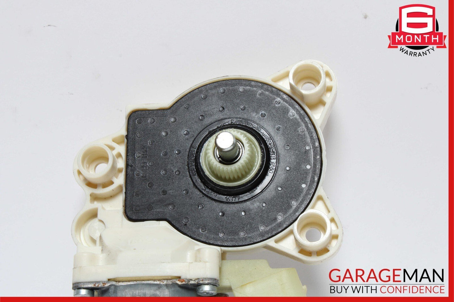 03-09 Mercedes W211 E550 E63 AMG Front Left Door Window Regulator Motor Unit