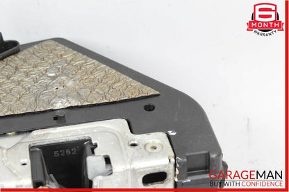 06-11 Mercedes W219 CLS55 AMG CLS550 CLS500 Rear Right Door Lock Latch Actuator