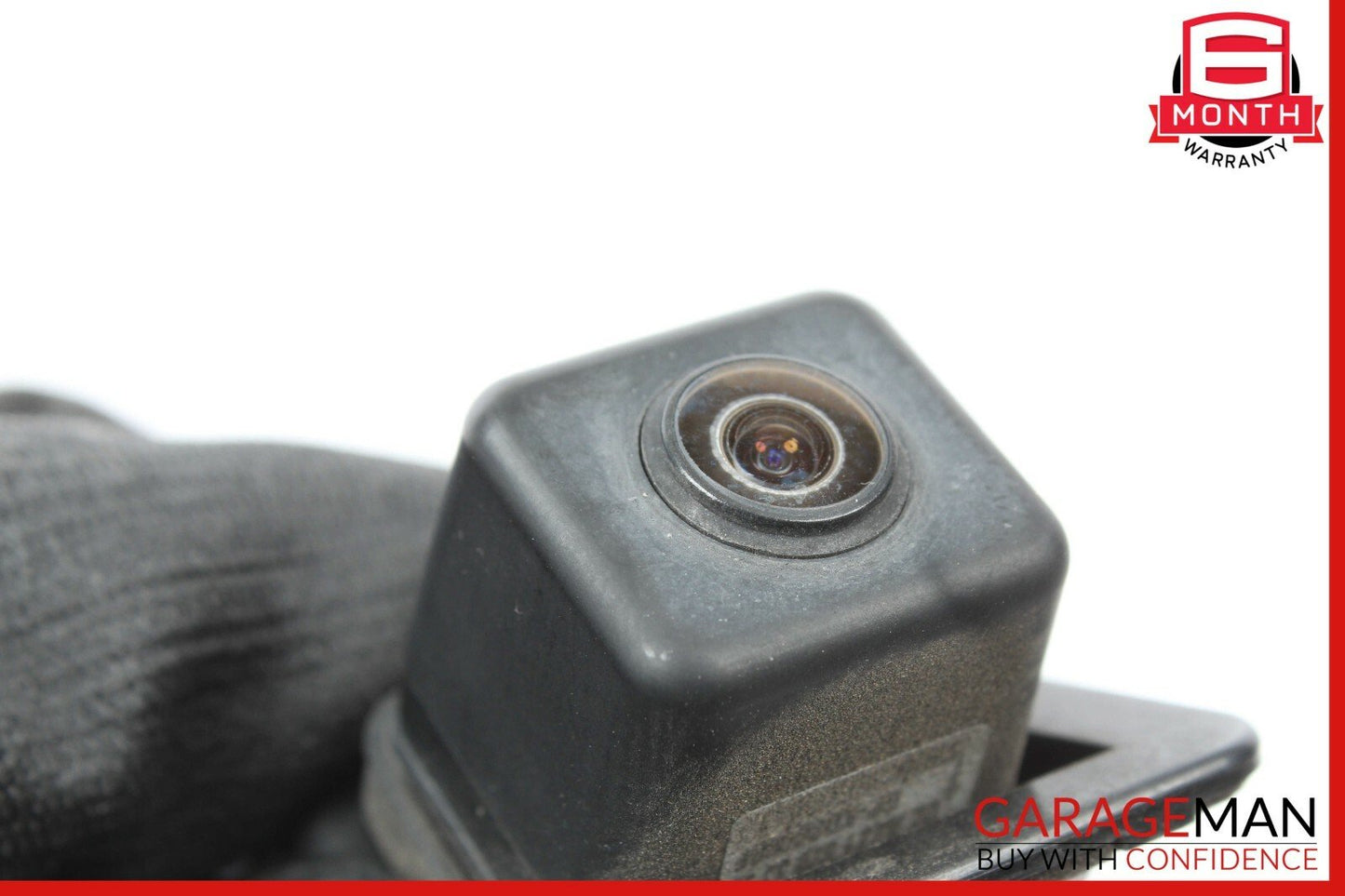 07-13 Mercedes W221 S400 S450 S550 CL550 CL600 Rear View Back Up Cam Camera OEM