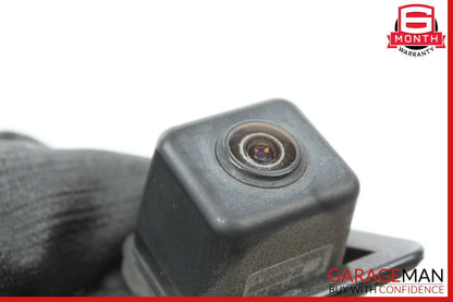 07-13 Mercedes W221 S400 S450 S550 CL550 CL600 Rear View Back Up Cam Camera OEM