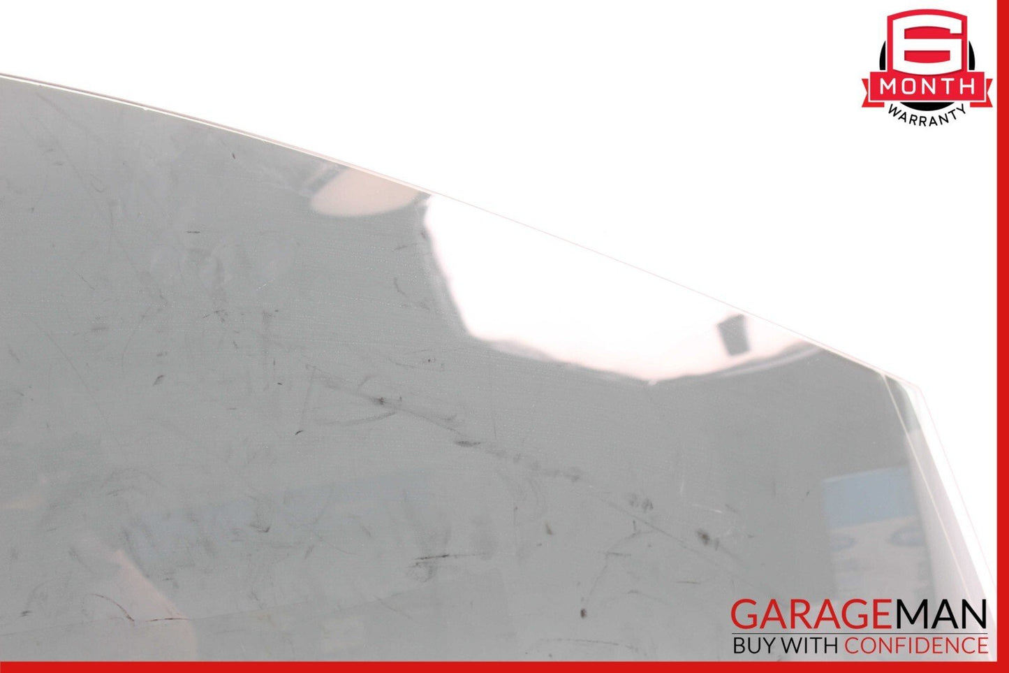 15-20 Mercedes X156 GLA250 GLA45 AMG Front Right Side Door Window Glass OEM